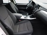 BMW X4 (2014) xDrive30d, 4X4, Automat - náhled 9