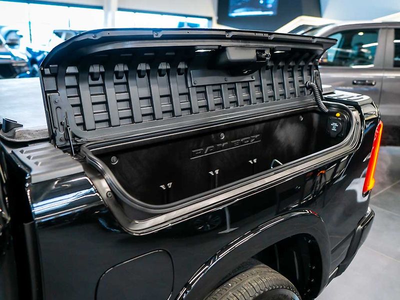 Dodge RAM (2025) 3.0 Limited 2025 Rambox Vzduch - fotka 45 z 50