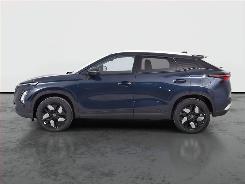 Omoda 5 (2026) 1.6 T, Ad. tempomat - fotka 3 z 17
