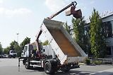 Iveco Eurocargo (2014) 160 E22K tipper / 60 tho. km!! - náhled 4