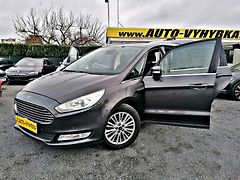 Ford Galaxy (2018) 2.0 TDCi  132kW,7-míst,A/T - fotografie inzerátu