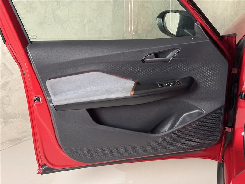 Cupra Born 150kW LED Kamera Tepelko - fotka 21 z 47