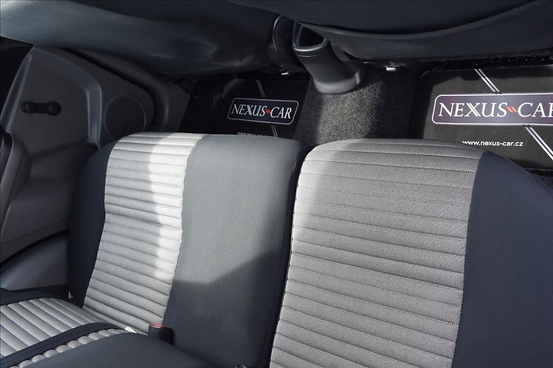 Suzuki SX4 1,6 I 79KW 4X4 TAŽNÉ VÝHŘEV - fotka 20 z 48