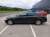 Mercedes-Benz Třídy S (2006) S-350i,LONG,volat 608081843 - náhled 3