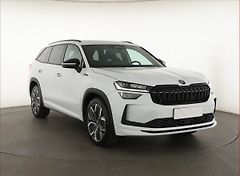 Škoda Kodiaq (2025) 2.0 TDI, SPORTLINE, 4X4 - fotografie inzerátu