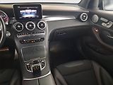 Mercedes-Benz GLC (2018) AMG line 43 AMG - náhled 8