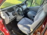 Opel Vivaro 1.9CDTI 74KW,5 MÍST,KLIMA,TZ - náhled 10