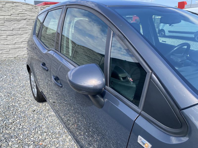 Opel Meriva 1.4i 120PS FAMILY LPG 112TKM!! - fotka 59 z 152