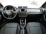 Škoda Fabia (2017) 1.2 TSi, Active, park. čidla - náhled 8