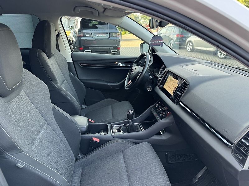 Škoda Karoq (2019) 2.0TDi Style LED Navi Tempomat - fotka 15 z 49