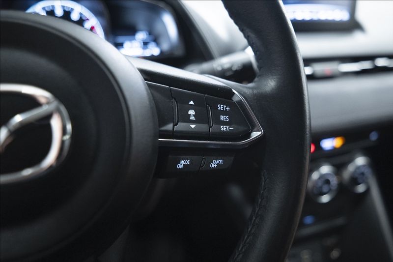 Mazda CX-3 2,0 SKYACTIV AWD KAMERA VÝHŘEV - fotka 24 z 41