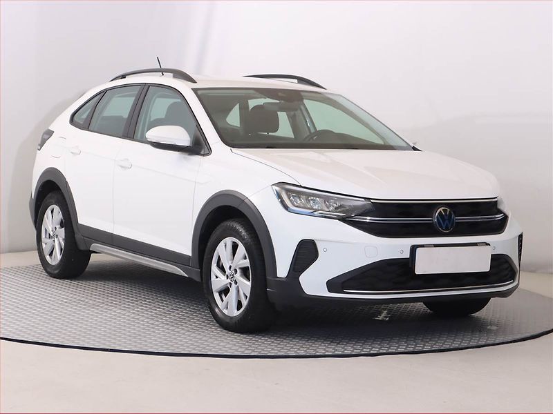 Volkswagen Taigo (2023) 1.0 TSI, Automat - fotografie inzerátu