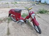 Jawa 50 Pařez