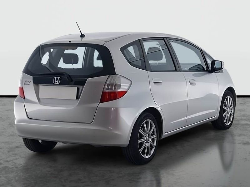 Honda Jazz (2010) 1.4 i-VTEC, po STK, udržované - fotka 5 z 16