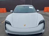 Porsche Taycan (2024) Auto na cestě - náhled 4