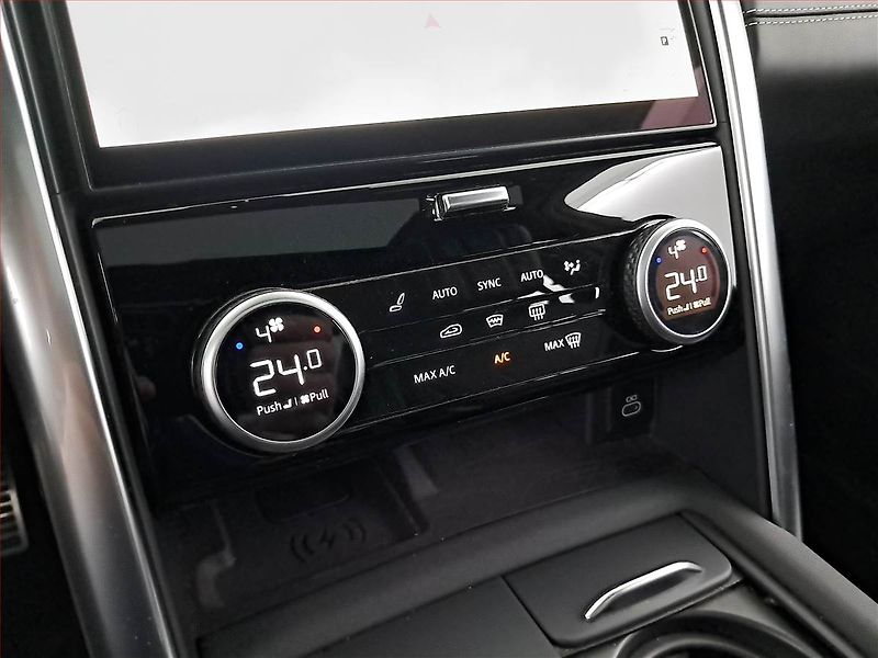 Land Rover Discovery (2021) D300 - fotka 17 z 23