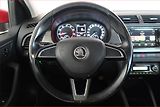Škoda Fabia (2016) Ambition 1.0, Park. senzory - náhled 16