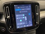 Volvo XC40 (2025) B3 AUT DARK PLUS - náhled 45