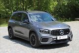 Mercedes-Benz GLB 35 AMG*4M*FACEL*ZÁR*DPH*CZ - náhled 33