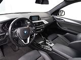 BMW X3 xDrive20d - náhled 11