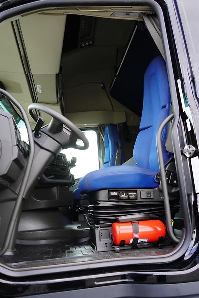 Volvo FH (2023) 460 / I – SAVE / ACC / EURO 6  - fotka 7 z 54