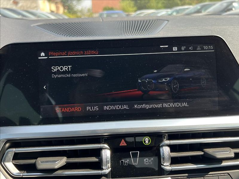 BMW Řada 4 M440I XDRIVE inovation - fotka 38 z 41