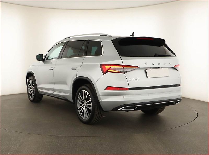 Škoda Kodiaq (2023) Laurin&Klement 2.0 TDI - fotka 4 z 20