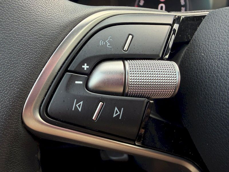 Škoda Scala (2026) 1.0 TSI / 70 kW / SELECTION - fotka 17 z 34