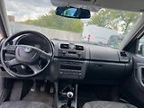 Škoda Roomster 1.2 TSI - náhled 13