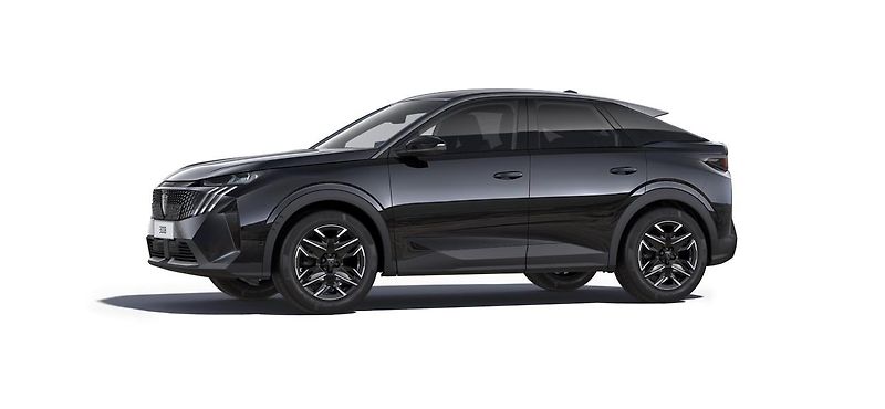 Peugeot 3008 (2026) BUSINESS Hybrid 145 e-DCS6 - fotka 3 z 9