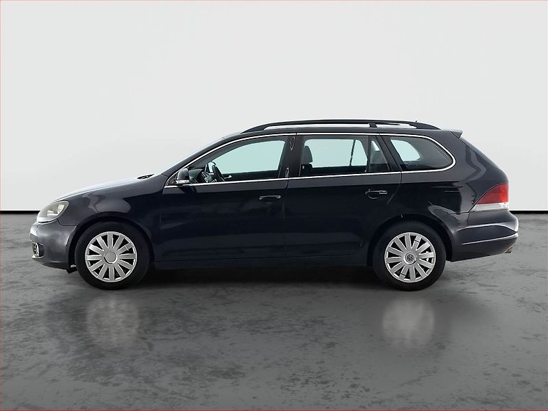 Volkswagen Golf (2011) 1.6 TDI, nová STK, dobrý stav - fotka 3 z 16