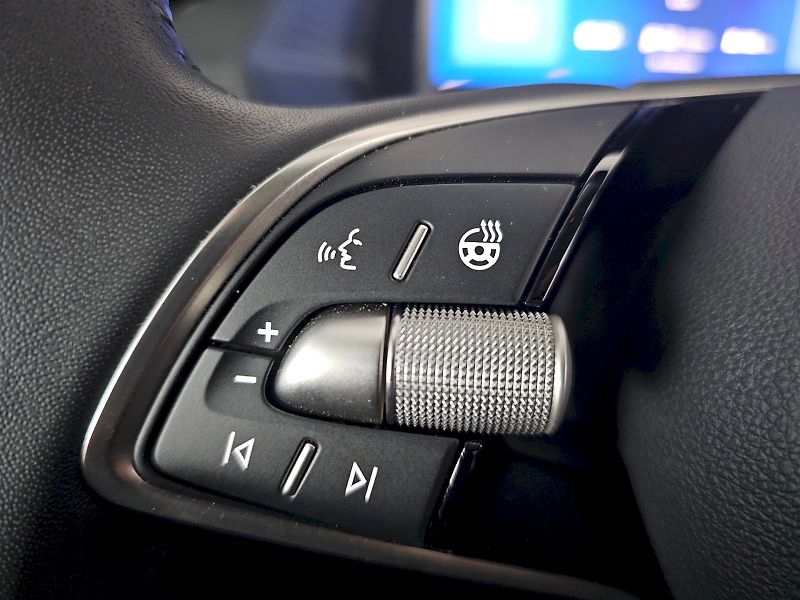Škoda Octavia (2024) 1.5TSI 110kW SELECTION TAŽNÉ - fotka 19 z 27