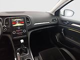 Renault Mégane (2017) 1.2 TCe, Navi, Tempomat - náhled 8