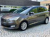 Ford Grand C-MAX 2.0TDCi MAN TAŽNÉ 1MAJITEL - náhled 4