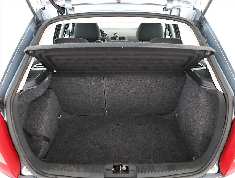 Škoda Fabia (2004) Comfort 1.4 16V, Serv.kniha - fotka 13 z 13