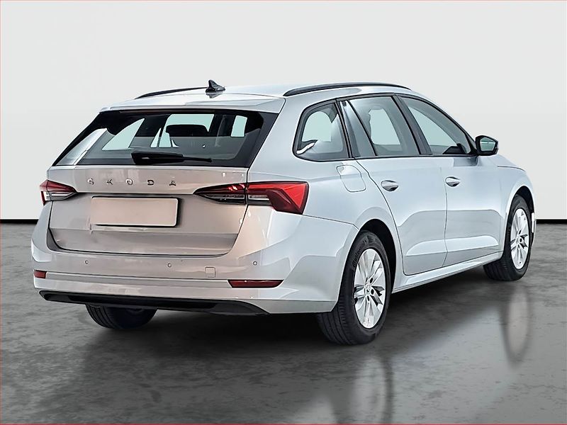 Škoda Octavia (2022) Ambition 2.0 TDI, ČR,1.maj - fotka 5 z 18