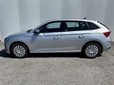 Škoda Scala (2024) 1.0 TSI 85kW Selection - náhled 2
