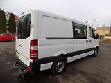 Mercedes-Benz Sprinter (2010) 2.2 95KW L2H1 6 MÍST - náhled 7