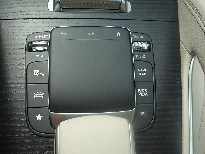 Mercedes-Benz GLE (2022) 350de*4M*HYBRID*AMG*ZÁRUKA *CZ - fotka 23 z 50