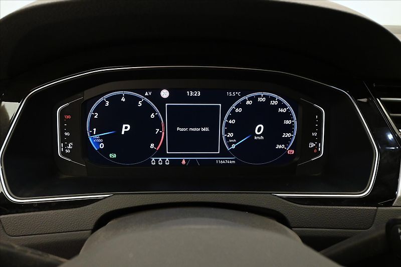 Volkswagen Passat 1,5 TSI 110kW DSG Business Plu - fotka 12 z 22