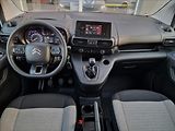 Citroën Berlingo 1.5 BlueHDi S&S M PROFI+ Feel - náhled 25