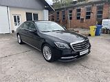 Mercedes-Benz Třídy S S 350D LONG, ČR, 1.MAJ - náhled 8