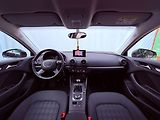 Audi A3 1.4 Sportback, 1.Maj, Serviska - náhled 16