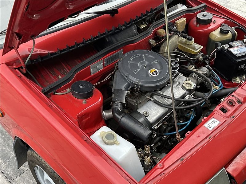 Lada Samara 1,3 64PS  2108 - fotka 39 z 42