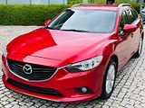 Mazda 6 2.0i MANUÁL VÝHŘEV SERVISKA  - náhled 2
