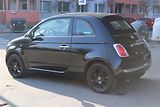 Fiat 500C CABRIO KRÁSNÉ SVEZENÍ - náhled 13