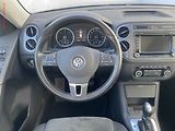 Volkswagen Tiguan (2011) 2.0 TDi 4x4, Track&Style, DSG - náhled 11