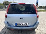 Ford Fusion (2007) 1.4 TDCi - náhled 6