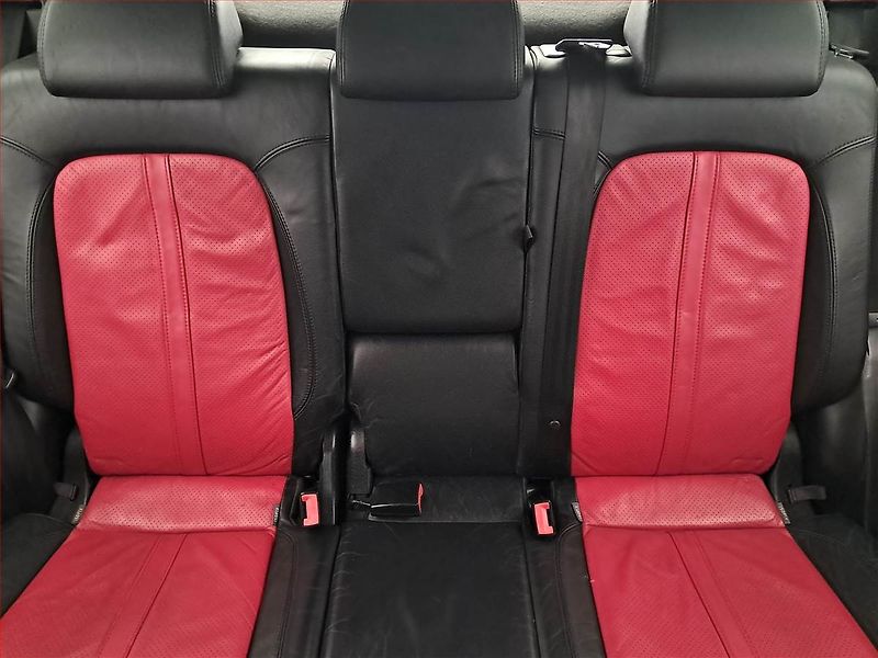 Seat Altea (2006) 2.0 TDI, po STK, Tažné - fotka 10 z 15