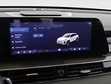 Omoda 5 (2025) 1.6 T, BASIC, Parkovací kamera - náhled 16